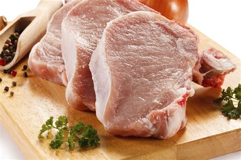 Pork