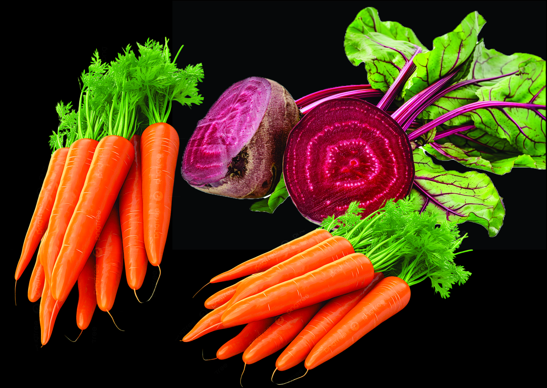 Vegetables